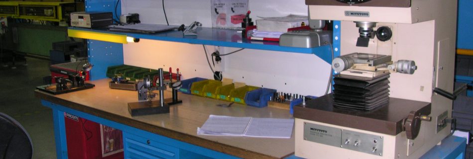 Méthode 5S